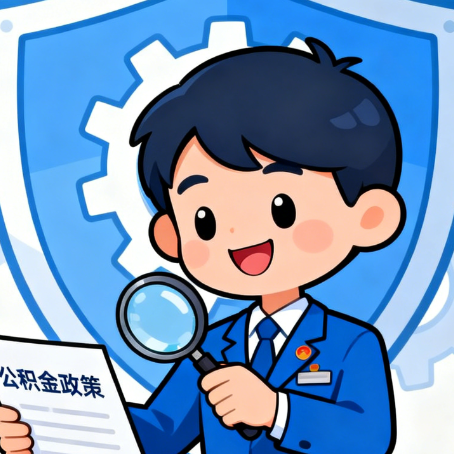 大理《关于2025住房公积金年度缴存有关问题的通知》政策解读