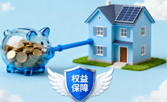 大理住房公积金政策“上新” 一文为你划重点