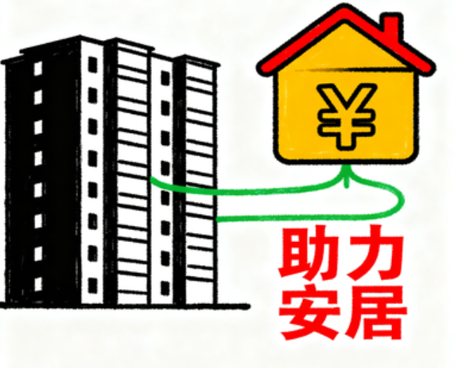 大理从发放补贴到公积金贷提额，各地保障多子女家庭住房政策升温