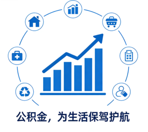 大理住房公积金制度迎来历史性变革：普惠化、数字化、服务化成为新趋势