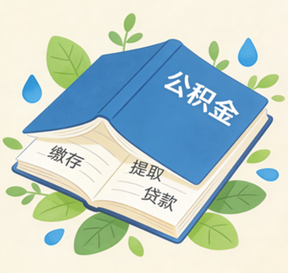 大理住房公积金的提取条件