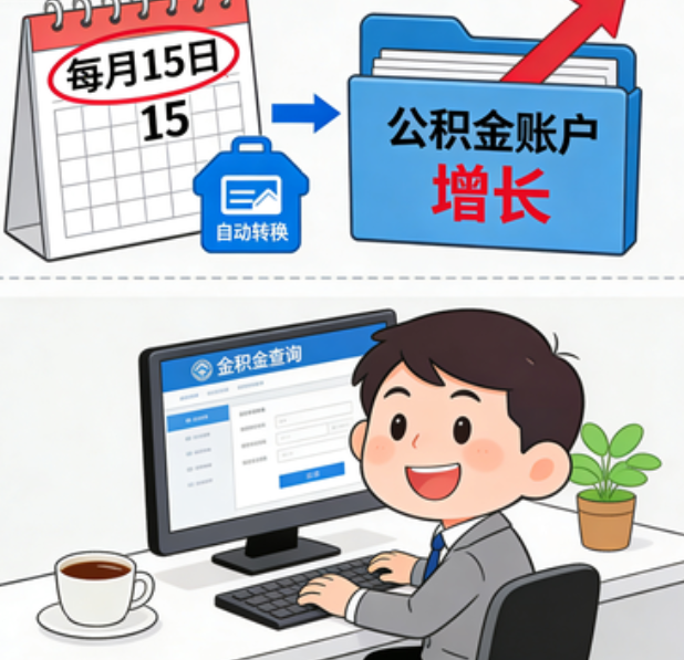 大理公积金代办服务：专业赋能，合规守护您的住房权益