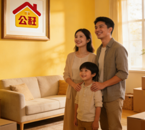 大理夫妻购房提取住房公积金