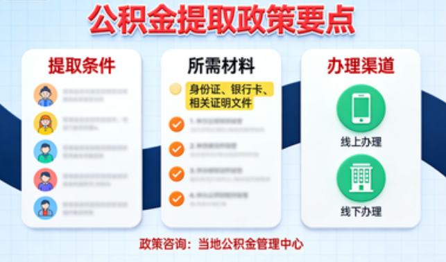 大理异地购房公积金提取全攻略