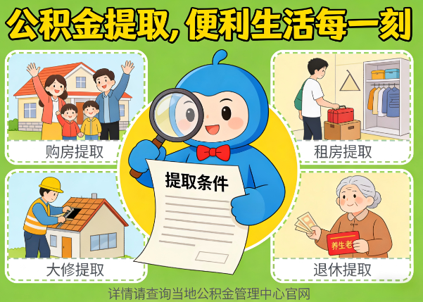 大理能抵物业费、大病支出、装电梯！公积金还能这么用