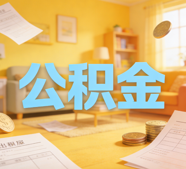 大理别让公积金“躺在账户里睡觉”！