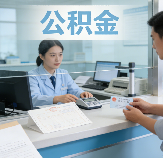 大理公积金提取的两种方式全面对比