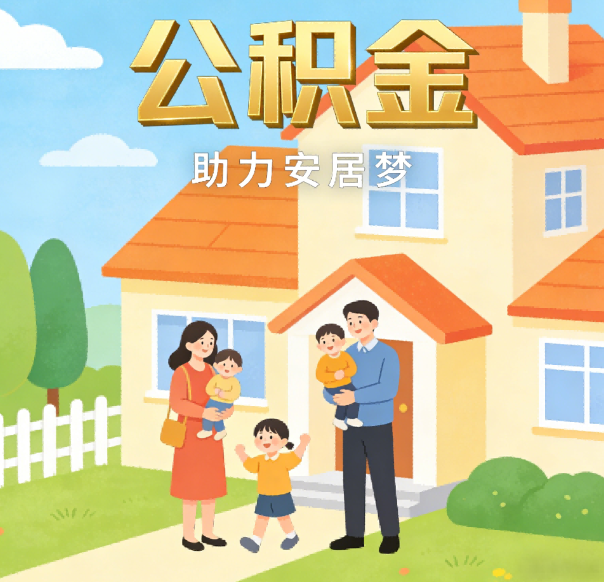 大理公积金代办行业观察：合规化浪潮下，专业服务迎来价值回归