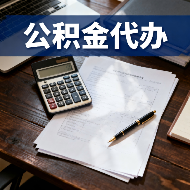 大理公积金代办:哪些人办了之后说“真值”